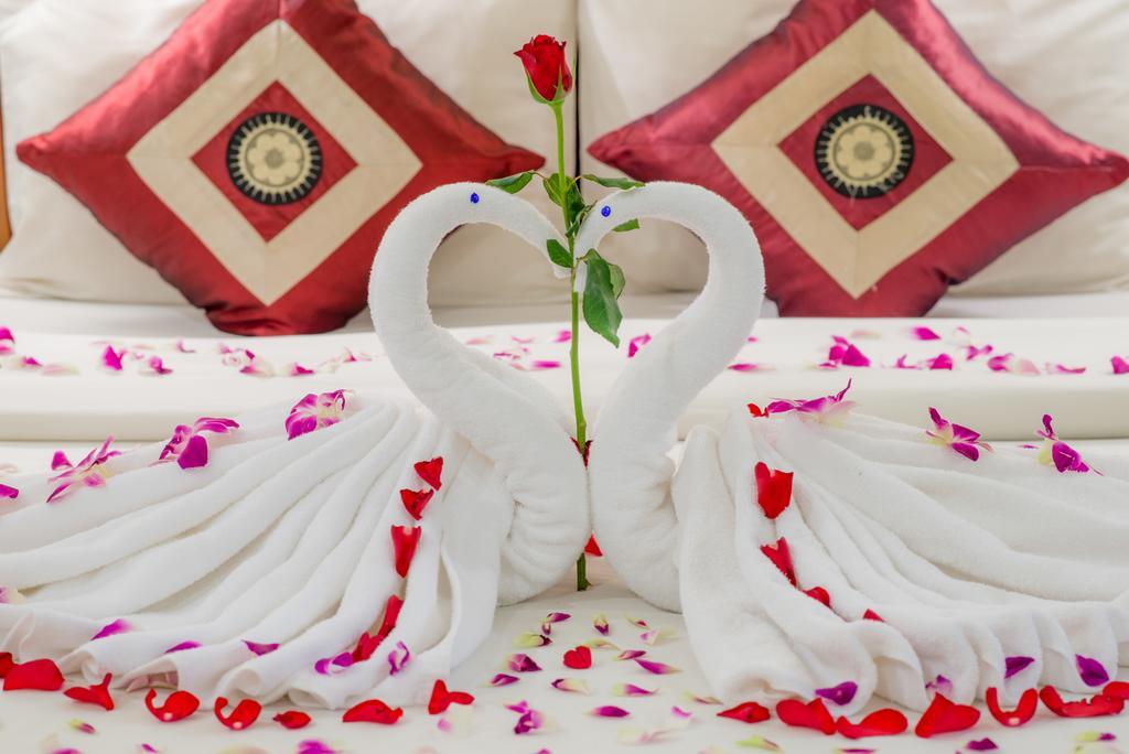 Angkor Riviera Hotel Siem Reap Dış mekan fotoğraf