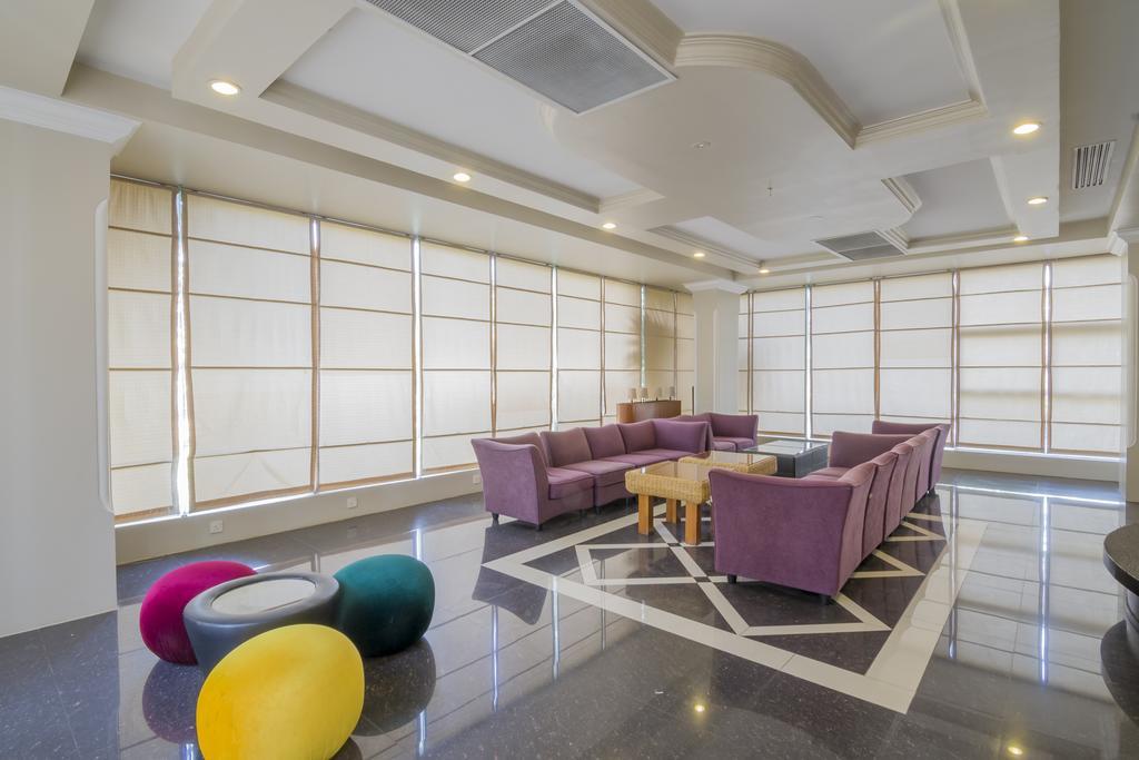 Angkor Riviera Hotel Siem Reap Dış mekan fotoğraf