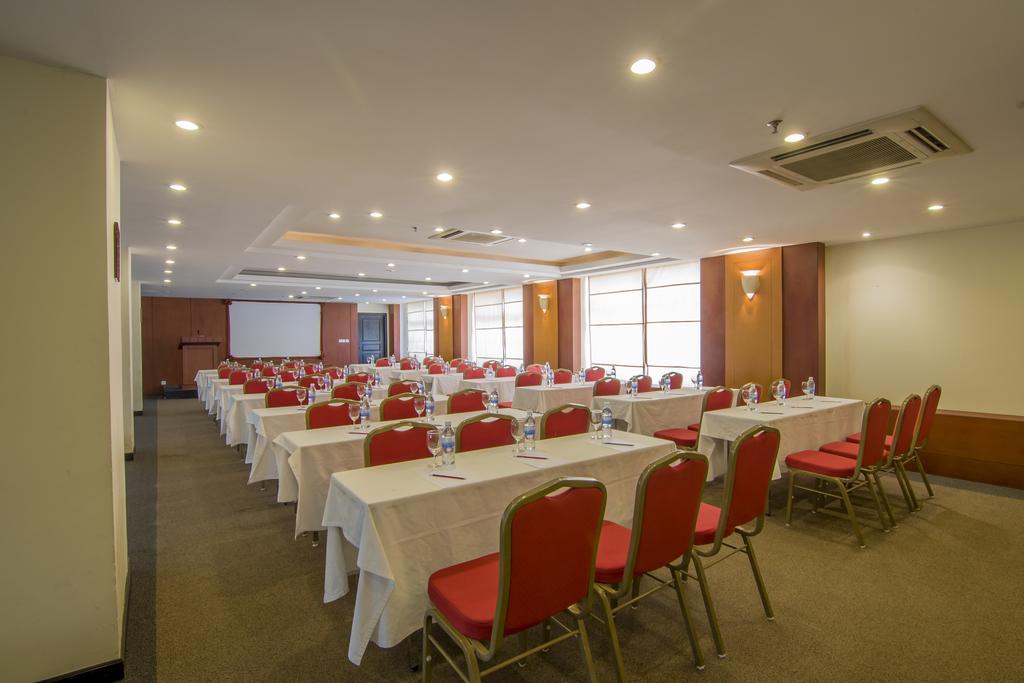 Angkor Riviera Hotel Siem Reap Dış mekan fotoğraf
