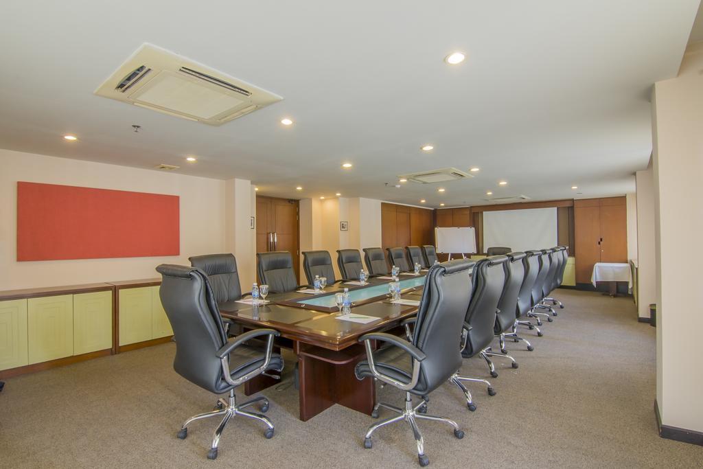 Angkor Riviera Hotel Siem Reap Dış mekan fotoğraf