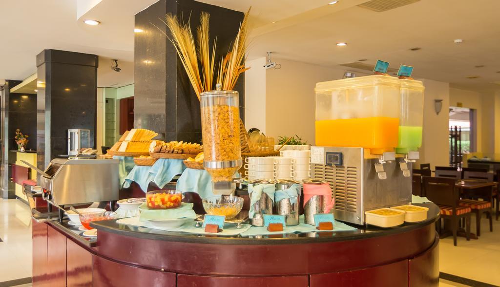 Angkor Riviera Hotel Siem Reap Dış mekan fotoğraf