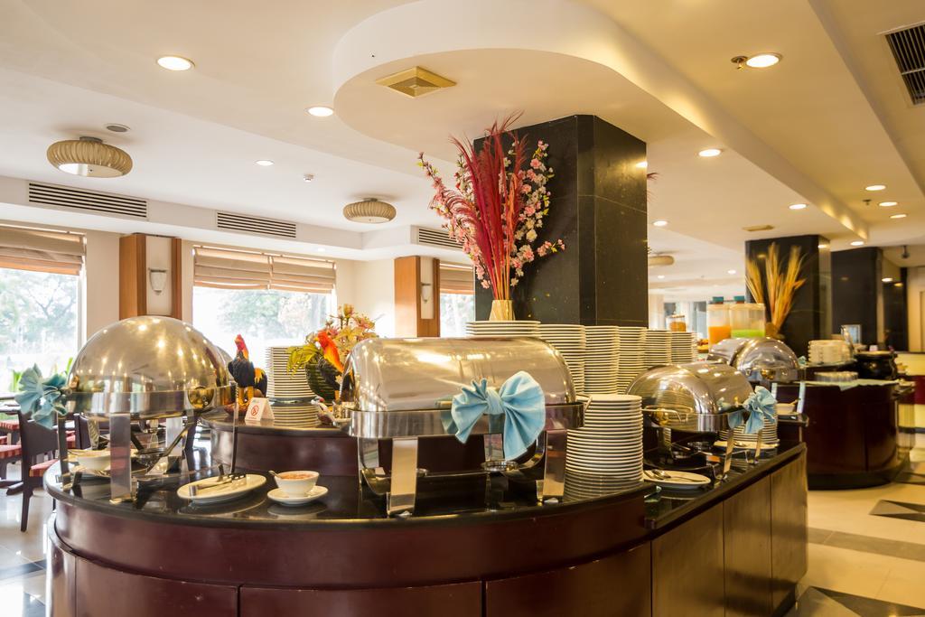 Angkor Riviera Hotel Siem Reap Dış mekan fotoğraf
