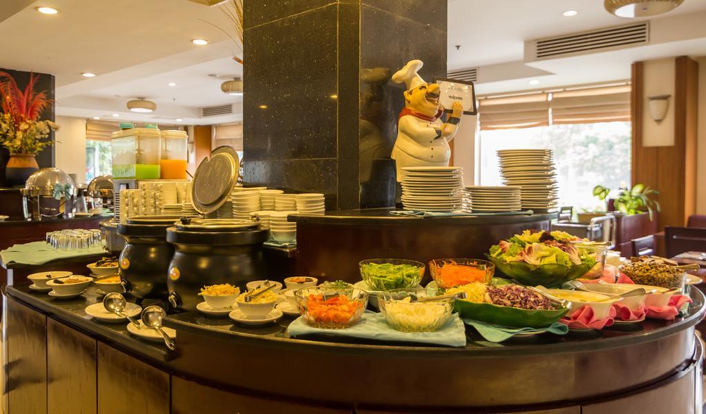 Angkor Riviera Hotel Siem Reap Dış mekan fotoğraf