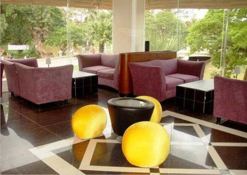 Angkor Riviera Hotel Siem Reap Dış mekan fotoğraf