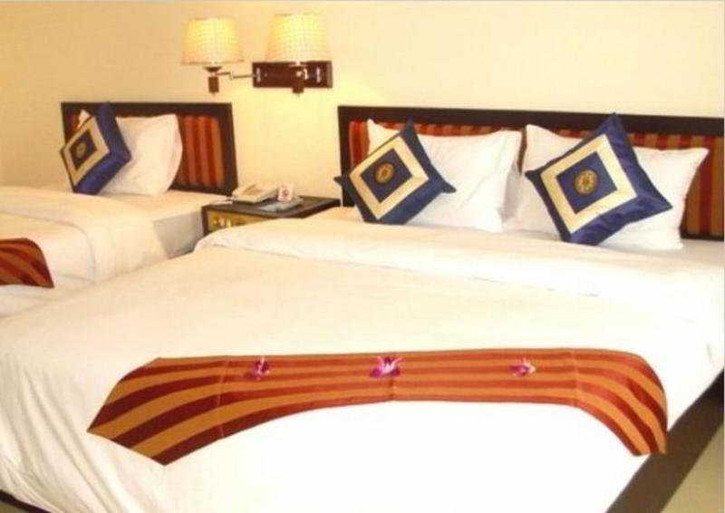 Angkor Riviera Hotel Siem Reap Dış mekan fotoğraf
