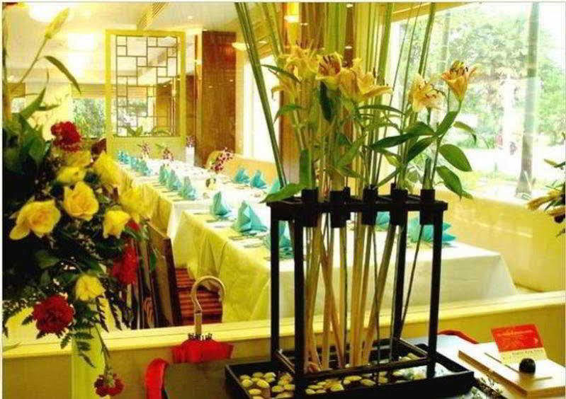 Angkor Riviera Hotel Siem Reap Dış mekan fotoğraf