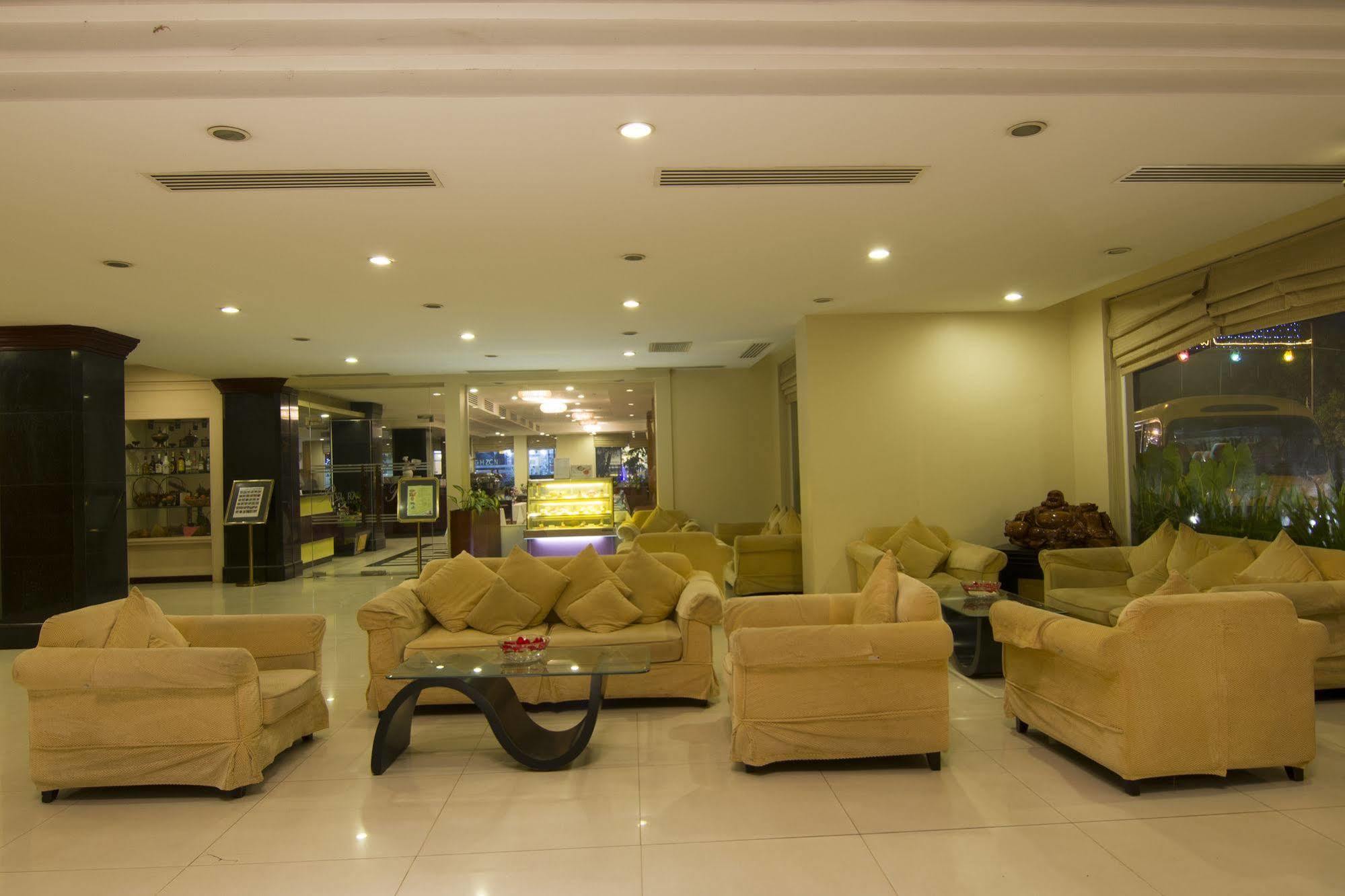 Angkor Riviera Hotel Siem Reap Dış mekan fotoğraf