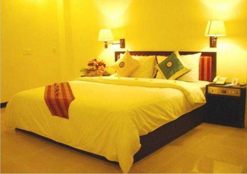 Angkor Riviera Hotel Siem Reap Dış mekan fotoğraf